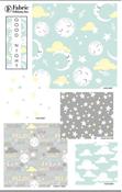 Fat Quarter Bundle – Goodnight image