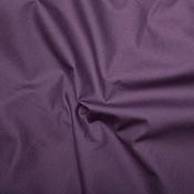 Cotton poplin – Grape
