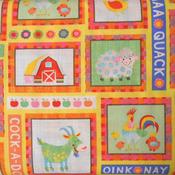 Little Farm – Squares image