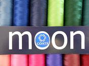 Coats Moon thread (1000m) image