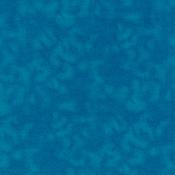 Marble Cotton – Peacock Blue image