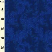 Vine cotton – Navy image