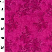 Vine cotton – Fuchsia Pink image