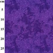 Vine cotton – Purple image