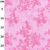 Vine cotton – Pink image
