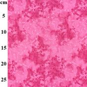 Vine cotton – Cerise Pink image