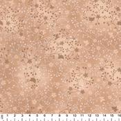 Flutter cotton – Warm Beige image