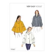 Vogue V9347 image