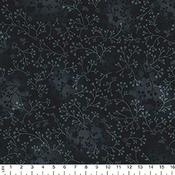 Flutter cotton – Black image