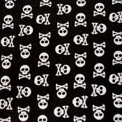 Skulls &amp; Bones – Black image