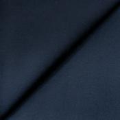 Navy stretch polywool image