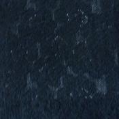 Black wool mix lace image