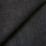 Navy marl pure wool image