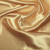 Satin lining – Gold image