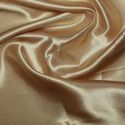 Satin lining – Gold image
