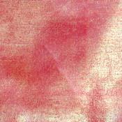 Red Shimmer Organza image