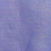 Royal Blue Shimmer Organza image