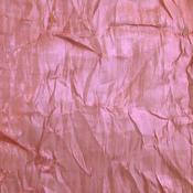 Pink and Blue Crushed Organdy image