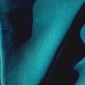 Teal/Petrol Chiffon image