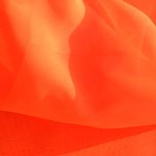 Flo Orange Chiffon image