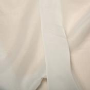 Ivory voile image