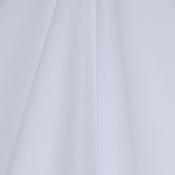 White Georgette image