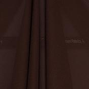 Brown Georgette image