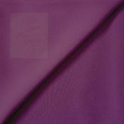 Purple Georgette
