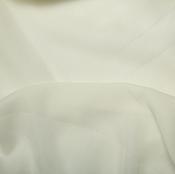 Cream Georgette image