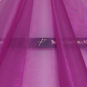 Flo Cerise Organza image