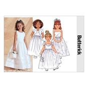 Butterick B3351 image