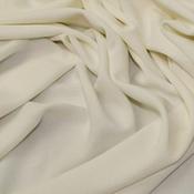 Rio crepe – Ivory image