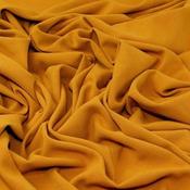 Rio crepe – Mustard image