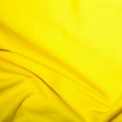 Polycotton – Yellow image