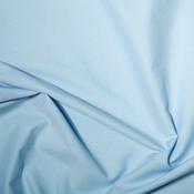 Polycotton – Sky blue image