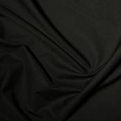 Polycotton – Black image