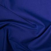 Polycotton – Royal blue image
