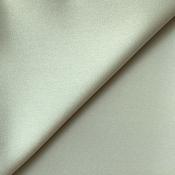 Crepe stretch satin – Silver Grey image