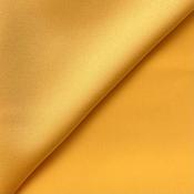 Crepe stretch satin – Yellow image