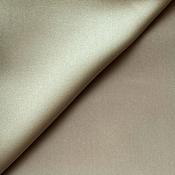 Crepe stretch satin – Taupe image