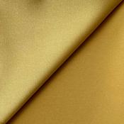 Crepe stretch satin – Mustard Gold image