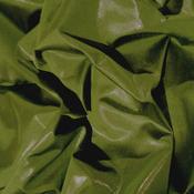 Pine green metallic silk image