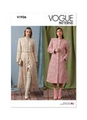 Vogue V1926 image