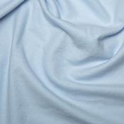 Flannelette – Baby blue image