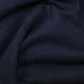 Flannelette – Navy image