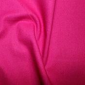 Plain cotton – Cerise image