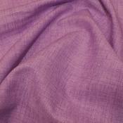 Linen look cotton – Amethyst image