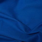 Cotton canvas – Royal image