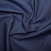 Denim – Dark blue stretch image