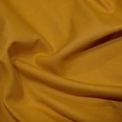 Cotton canvas – Golden Yellow image
